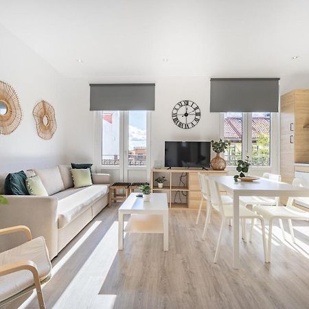 Apartamento Con Vistas En Lavapies Apartment Мадрид Екстериор снимка