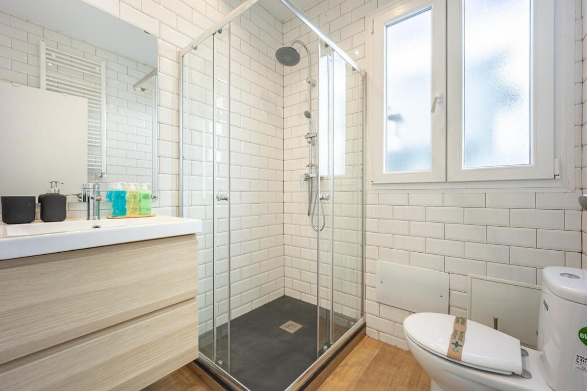 Apartamento Con Vistas En Lavapies Apartment Мадрид Екстериор снимка