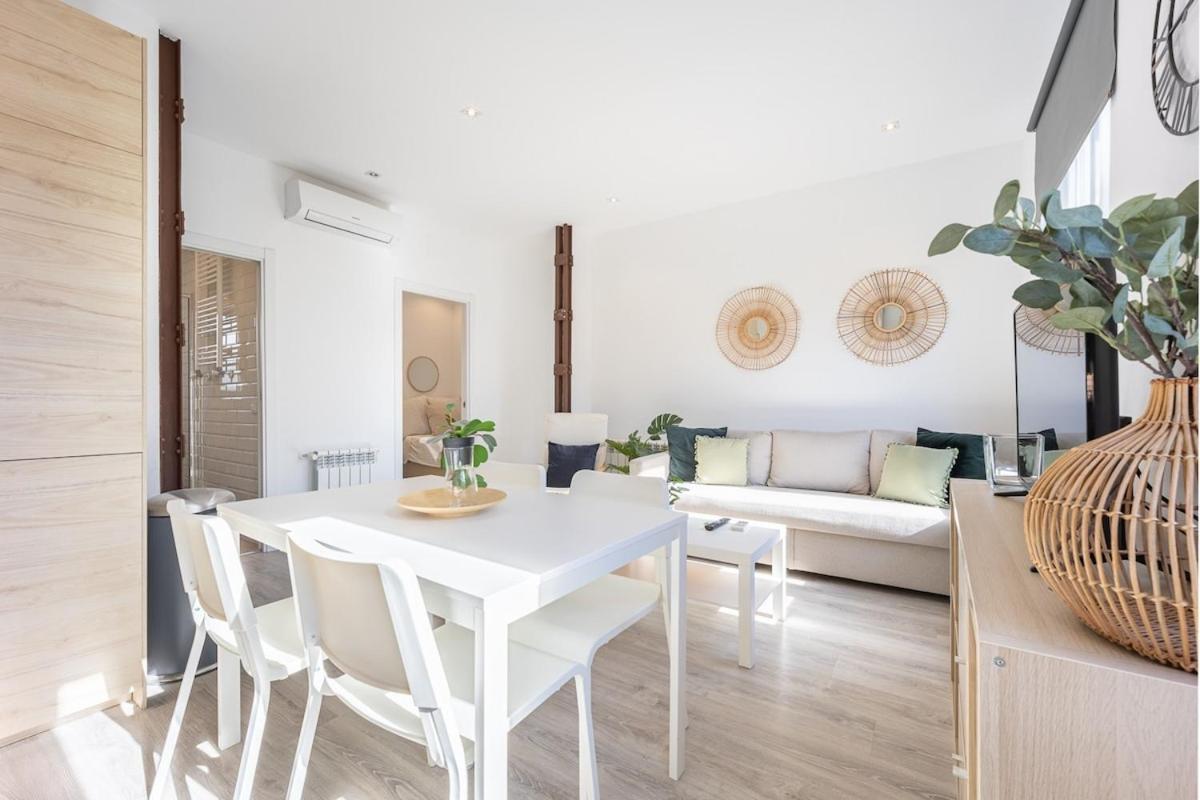 Apartamento Con Vistas En Lavapies Apartment Мадрид Екстериор снимка